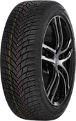 Nahaufnahme der Lauffläche Firestone Winterhawk 4 225/40 R19 93 W XL