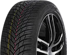 Nahaufnahme der Lauffläche Firestone Winterhawk 4