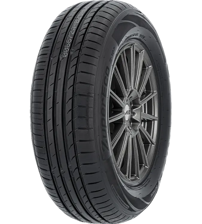 Goodride ZuperEco Z-107 255/60 R18 112 V XL
