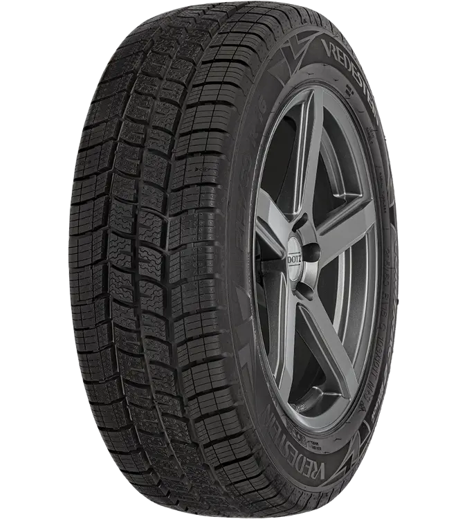 Vredestein Comtrac 2 All Season+ 225/65 R16 112/110 R C