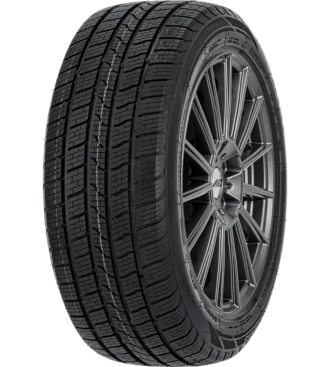 Aplus A909 AllSeason 235/45 R17 97 W XL
