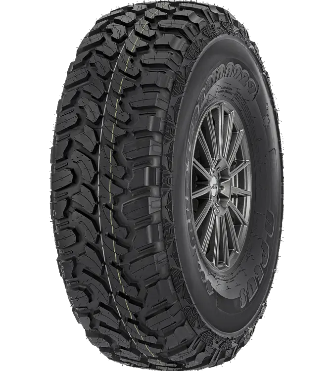 Aplus A929 M/T 265/70 R17 121 Q POR
