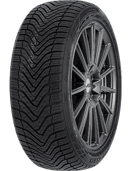 GRIPMAX SureGrip AS 245/45 R20 103 W XL