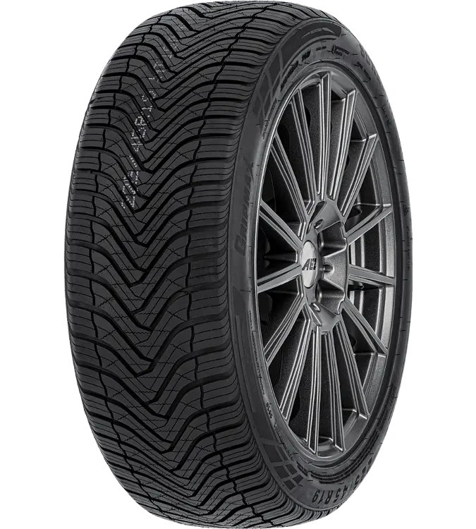 GRIPMAX SureGrip AS 225/45 R19 96 W ZR