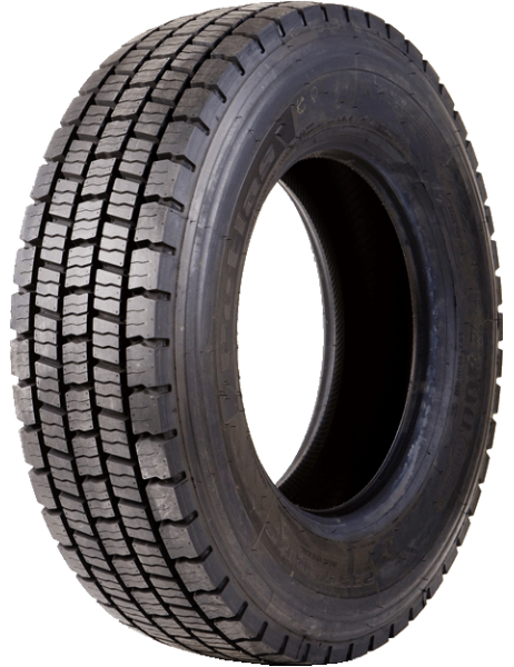 Petlas RZ300 8.5 R17.5 121/120 L