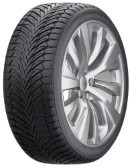 Nahaufnahme der Lauffläche Fortune FitClime FSR-401 185/65 R15 88 H