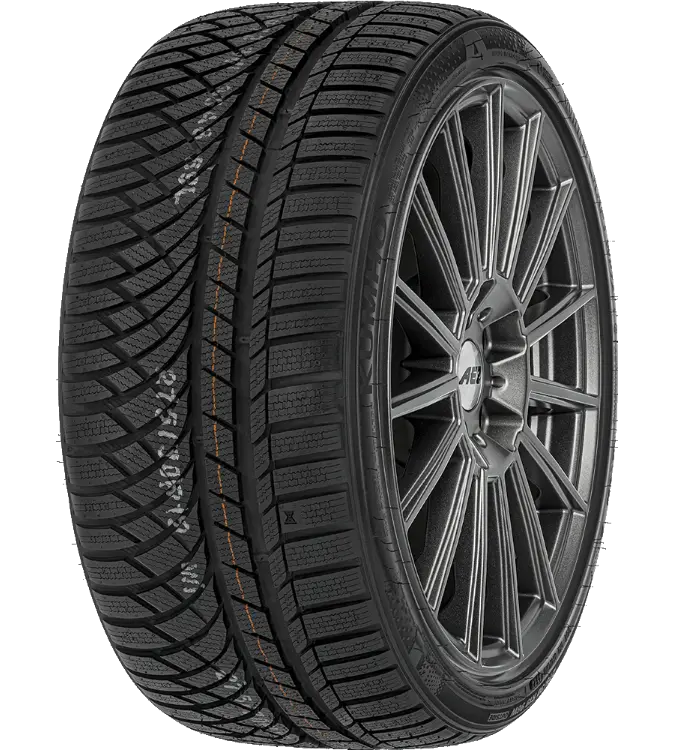 Kumho WinterCraft WP72 255/35 R19 96 V XL