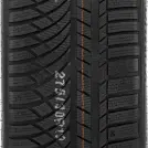 Kumho WinterCraft WP72 255/35 R19 96 V XL - Vorschaubild 2