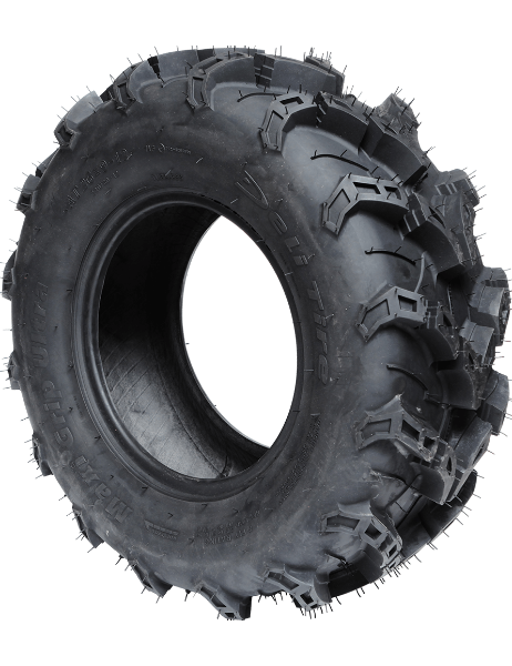 Deli Tire SG-781 26x9-12 71 F Front/Rear TL