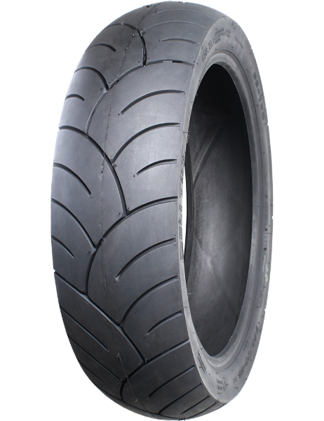 Deli Tire SB-105 130/70-16 61 P Rear TL