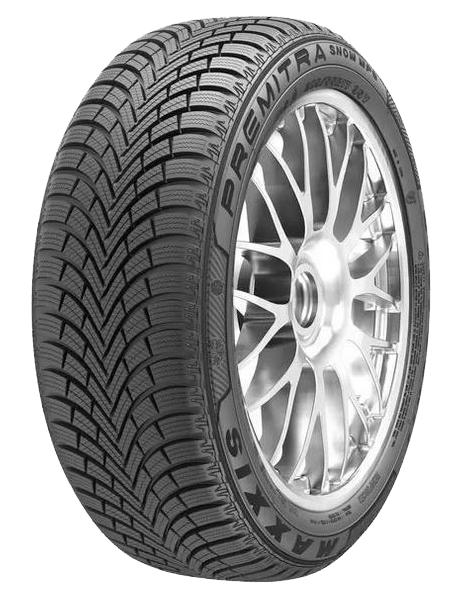 Maxxis Premitra Snow WP6 225/55 R16 99 H XL