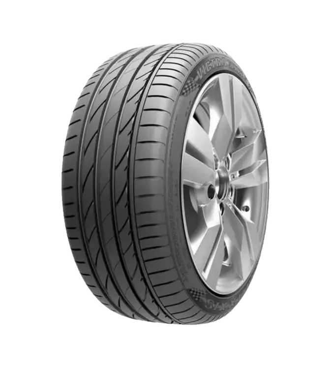Maxxis Victra Sport 5 VS5 255/40 R19 100 Y XL, ZR