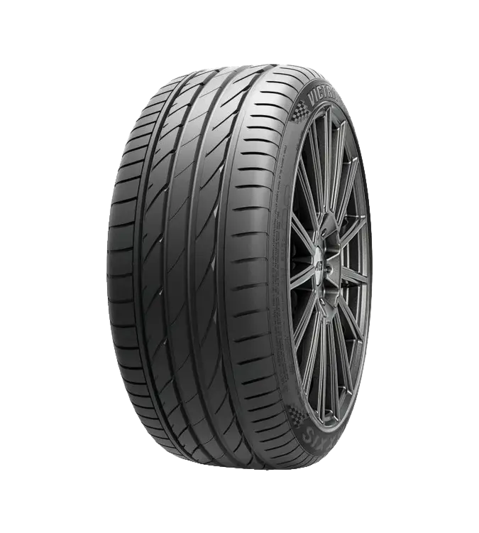 Maxxis Victra Sport 5 VS5 SUV 275/45 R19 108 Y XL