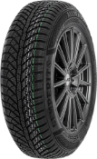 Nahaufnahme der Lauffläche Semperit Allseason-Grip 205/55 R16 94 V XL