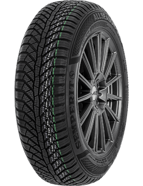 Semperit Allseason-Grip 205/55 R17 95 V XL