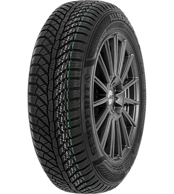 Semperit Allseason-Grip 165/70 R14 81 T