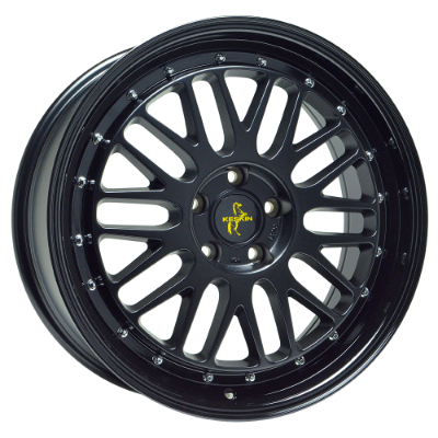 Keskin Tuning KT22 Retro MBP 8,00x18 5x112,00 ET30,00