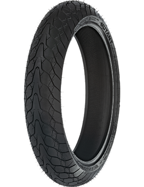 Dunlop Mutant 110/80ZR18 (58 W) Front TL M+S
