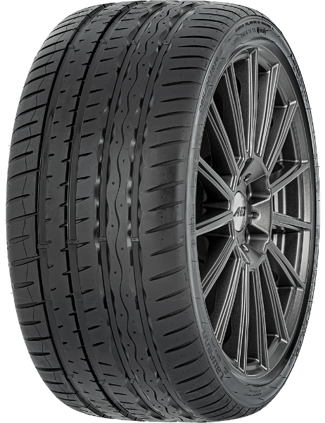 Laufenn Z Fit EQ 285/30 R19 94 Y MFS, ZR