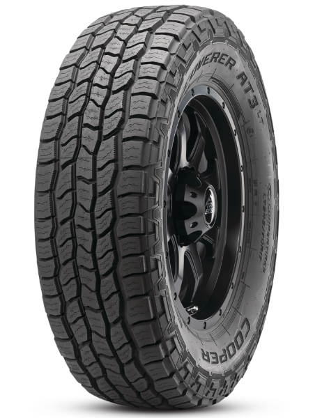 Cooper Discoverer AT3 LT 265/70 R17 112 S