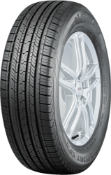 Nahaufnahme der Lauffläche Nankang Cross Sport SP-9 265/55 R19 113 W XL, ZR
