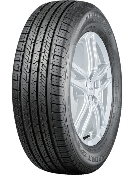 Nankang Cross Sport SP-9 225/55 R18 102 V XL