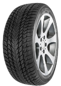 Nahaufnahme der Lauffläche Atlas Tires Polarbear UHP 2 245/45 R18 100 V XL