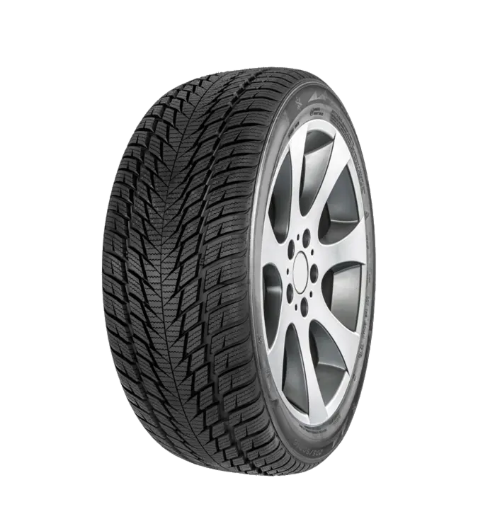 Atlas Tires Polarbear UHP 2 245/40 R19 98 V XL