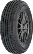 Nahaufnahme der Lauffläche Atlas Tires Polarbear VAN 2 205/65 R16 107 R C