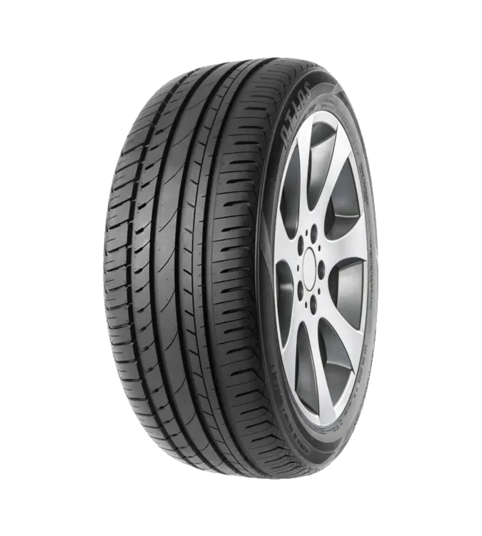 Atlas Tires Sport Green 3 255/30 R19 91 Y XL