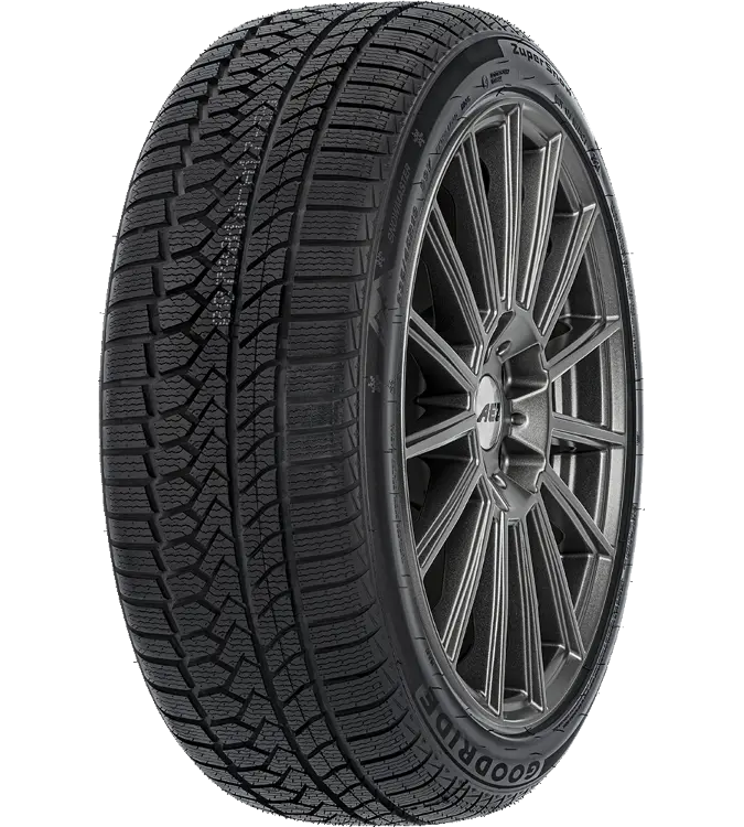 Goodride ZuperSnow Z-507 225/60 R18 104 V XL