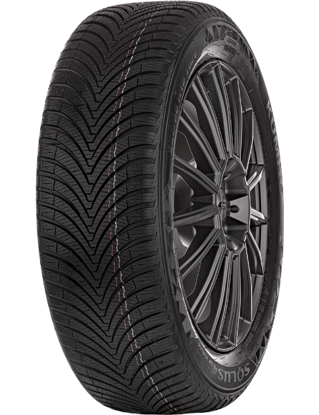Kumho Solus 4S HA32 245/65 R17 111 V XL