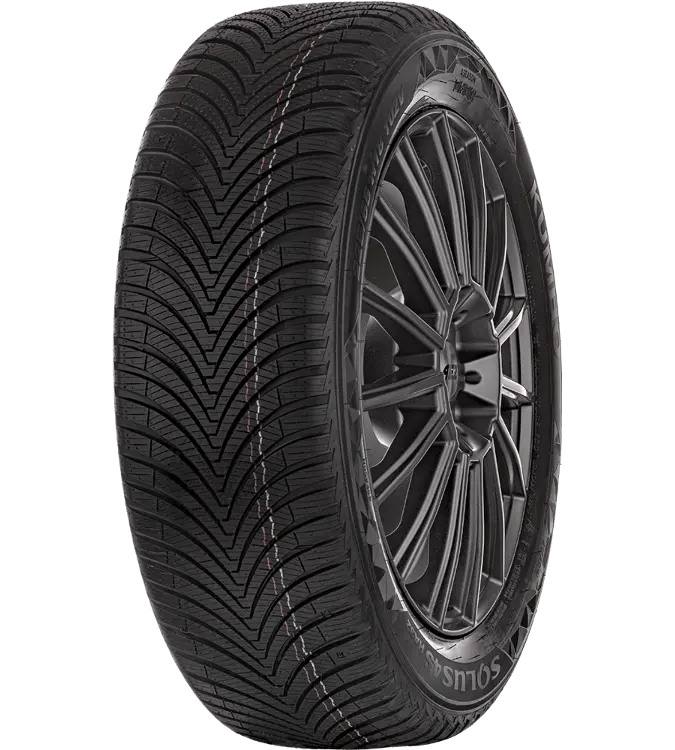 Kumho Solus 4S HA32 275/45 R20 110 W XL