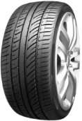 Nahaufnahme der Lauffläche RoadX RXMOTION U11 255/45 R18 103 Y XL, ZR