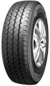 Nahaufnahme der Lauffläche RoadX RXQUEST C02 195/80 R15 106/104 R C