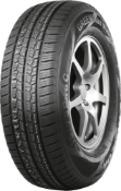 Nahaufnahme der Lauffläche Leao Winter Defender VAN 185/75 R16 104/102 R C