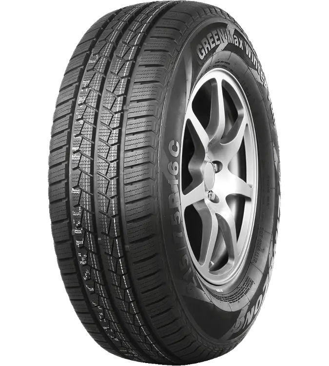 Leao Winter Defender VAN 205/75 R16 110/108 R C