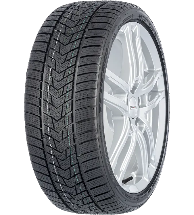 Tracmax X Privilo S-330 255/45 R19 104 V XL