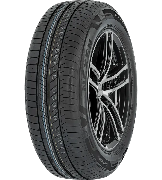 Nexen N'blue S 175/65 R15 84 T