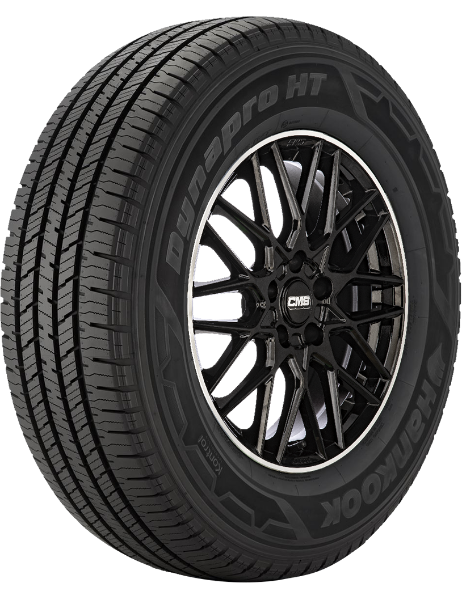 Hankook Dynapro HT RH12 245/70 R17 119/116 S