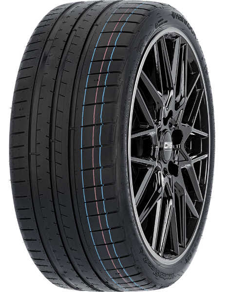 Hankook Ventus S1 evo Z K129 295/40 R19 108 Y XL, ZR, ND0, MFS