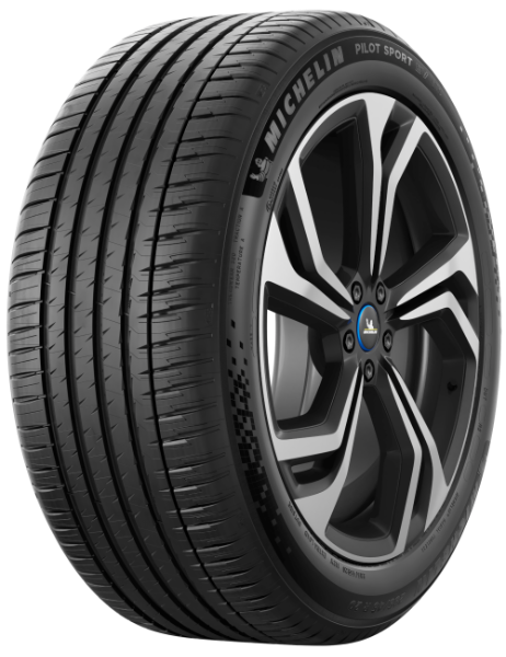Michelin Pilot Sport EV 285/45 R20 112 W XL, LTS