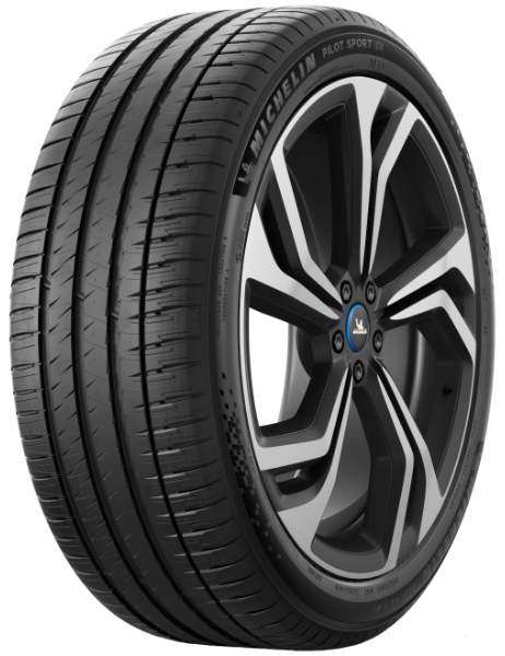 Michelin Pilot Sport EV 255/45 R21 106 Y XL, NE0