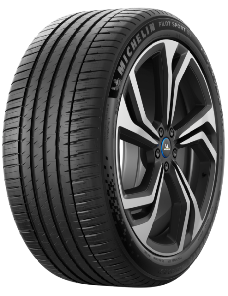 Michelin Pilot Sport EV 305/30 R22 105 W XL, EV, LTS, Acoustic