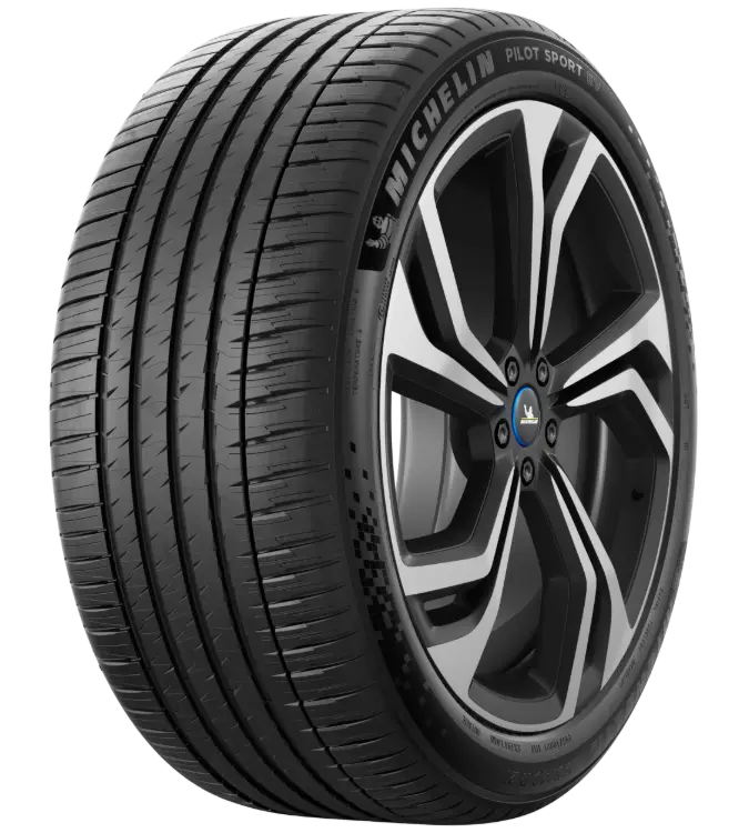 Michelin Pilot Sport EV 255/45 R20 105 W XL, Acoustic, DT