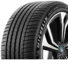 Michelin Pilot Sport EV 255/45 R20 105 W XL, Acoustic, DT - Vorschaubild 2