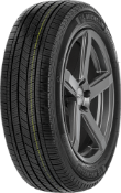 Nahaufnahme der Lauffläche Michelin Primacy A/S 275/55 R20 117 W XL