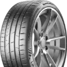 Continental SportContact 7 325/35 R20 108 Y ZR, FR - Vorschaubild 1