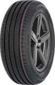 Nahaufnahme der Lauffläche Goodyear EfficientGrip 2 SUV 225/70 R16 103 H