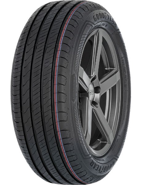 Goodyear EfficientGrip 2 SUV 265/65 R17 112 H